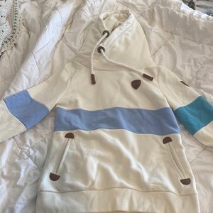 Wanakome hoodie brand new never worn